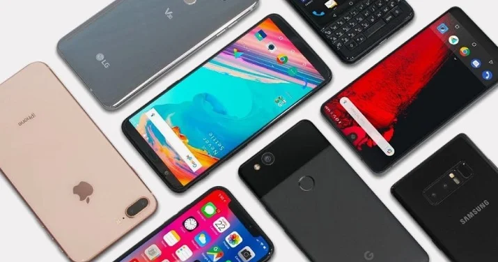 Azərbaycanın smartfon bazarında ən çox paya malik markalar açıqlanıb