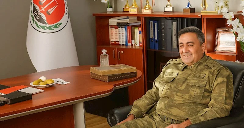Türkiyəli general açıqladı: “Zəngəzur dəhlizi bu tarixdə açılacaq”