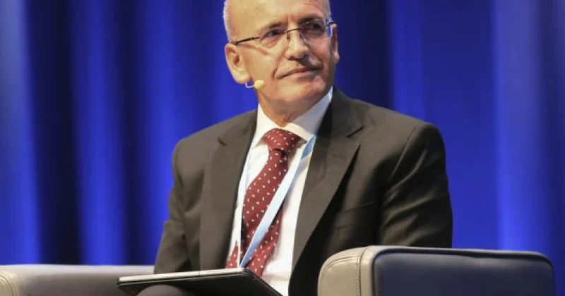 Mehmet Şimşek: 2027 ci ildə Türkiyədə inflyasiya birrəqəmli səviyyəyə düşəcək