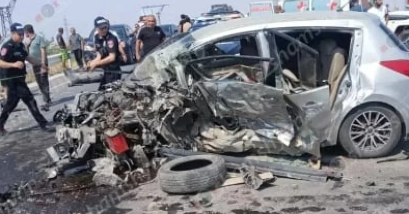 Армянские военные попали в смертельную аварию