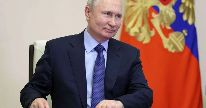 Putin Avropanı “oyatdı”: “Reno”, musiqi şirkəti görün nə istehsal edir...