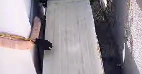 В Анталии будку собаки оборудовали кондиционером ВИДЕО