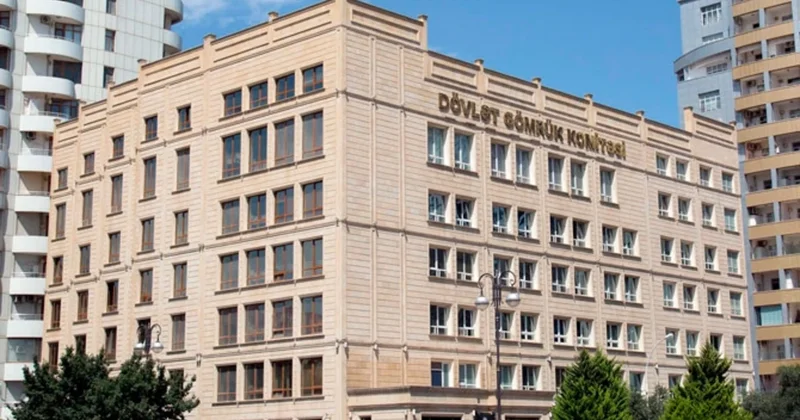 DGK bir ildə avtomobillərinə texniki qulluq üçün 3 milyon manat xərcləyib