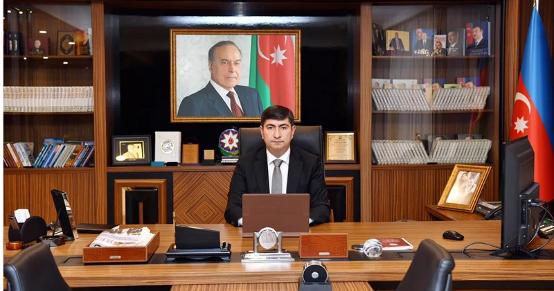 Yasamalın başçısı qanunsuz tikintilərə meydan verib VİDEO