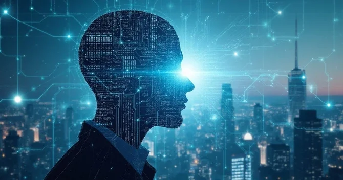 Süni intellekt şəxsi məlumatları necə toplayır və istifadə edir? EKSPERT AÇIQLADI