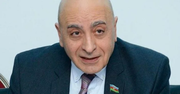 Zəngəzur dəhlizi açılmayana qədər sülh sazişi imzalanmayacaq Rasim Musabəyov