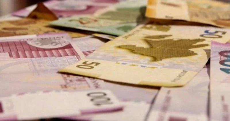 Возврат НДС : граждане Азербайджана получили обратно свыше 100 млн манатов