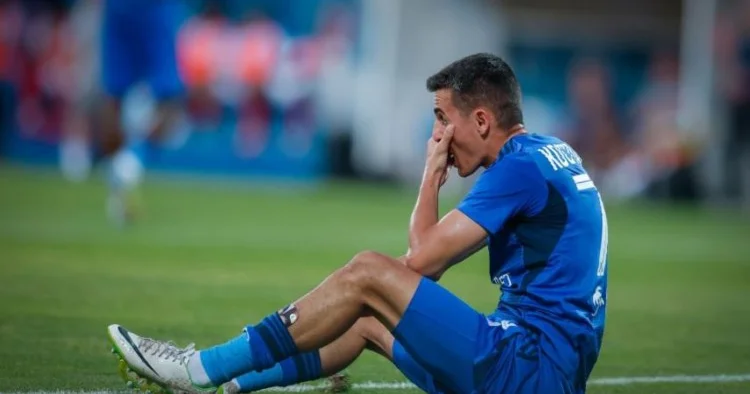 “Levski” “Sabah”la oyuna ciddi itki ilə çıxacaq