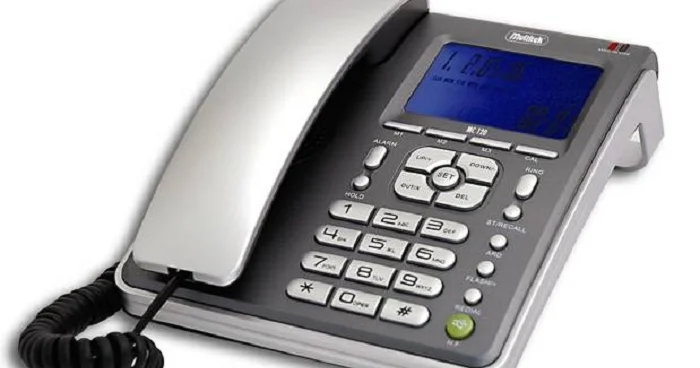 Evə telefon çəkdirmək 30 manata başa gələcək Rəsmi