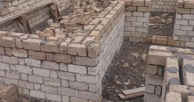 Yaşayış evlərinin maya dəyəri 33% azalıb