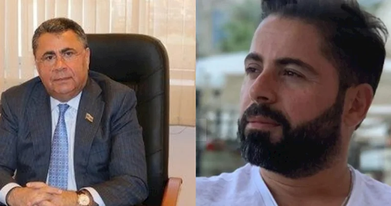 Deputat oğlu Azərbaycanda “Espressolab” açıb