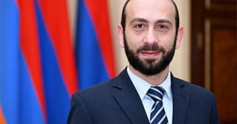 Mirzoyan da ABŞ yə gedir