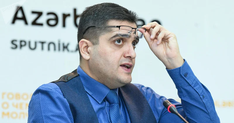 Məxfi görüş xəbəri necə sızdırılıb?