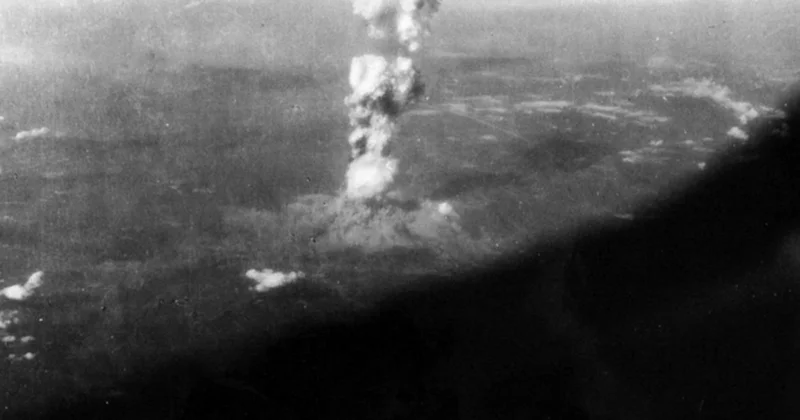 Yaponiyaya atom bombası hücumunun 80 ili: Rusiyanın nüvə şantajı