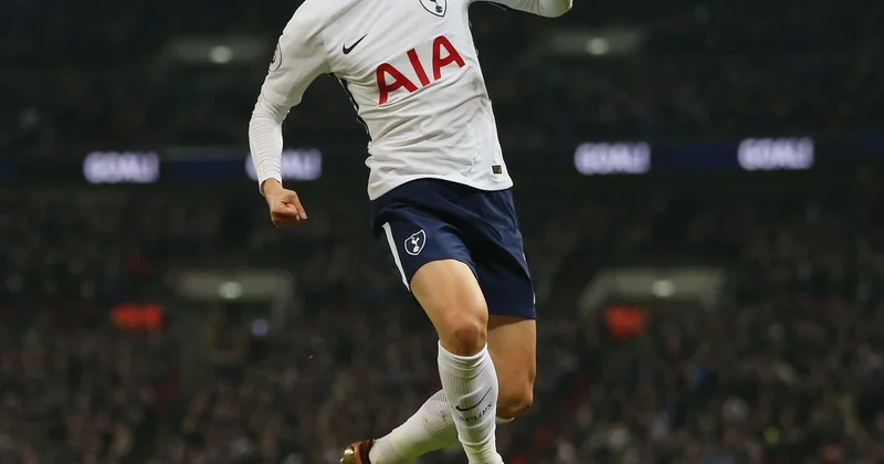 Heung Min Son Los Anceles komandası ilə anlaşdı 20 milyon dollar