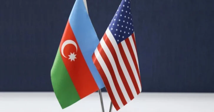 Двусторонние отношения между Азербайджаном и США: Новая модель стратегического союзничества