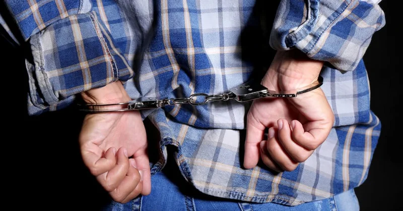 Narkoşəbəkə üzvləri saxlanıldı Polisdən ƏMƏLİYYAT