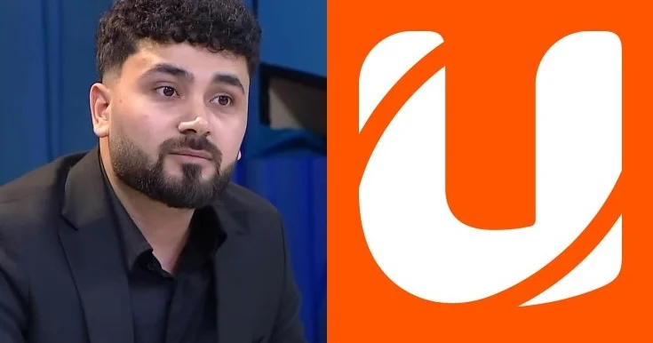 Bloger məhkəmədə “Unibank”ı uddu Foto