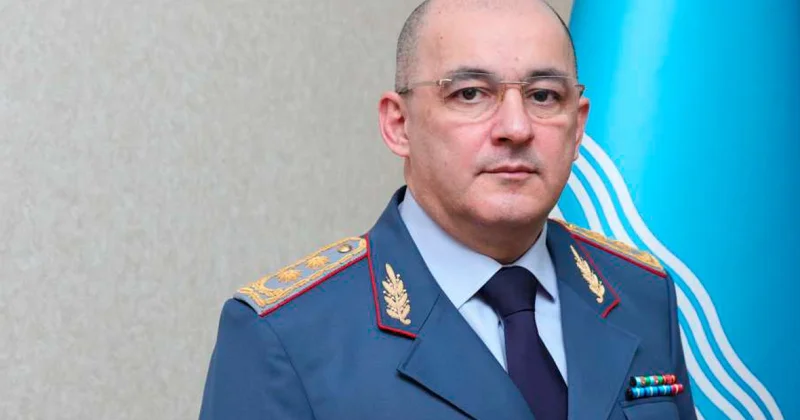 Şahin Bağırov Azərterminalkompleks Birliyində ixtisarlara başladı