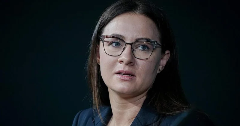 Sviridenko: Ukrayna ABŞ İnvestisiya Fondunun ilk iclası sentyabrda keçiriləcək