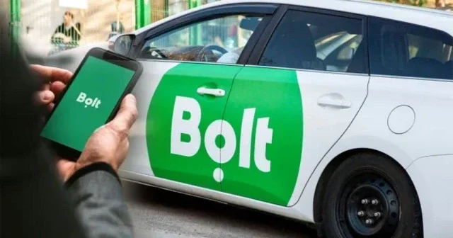 Bolt разъяснил ситуацию со скидками для пассажиров и задержками такси