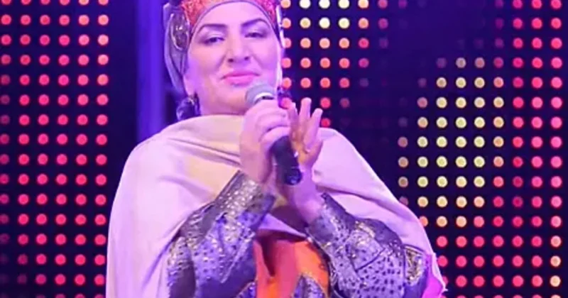 Dağıstanda müğənnini döyərək öldürdülər