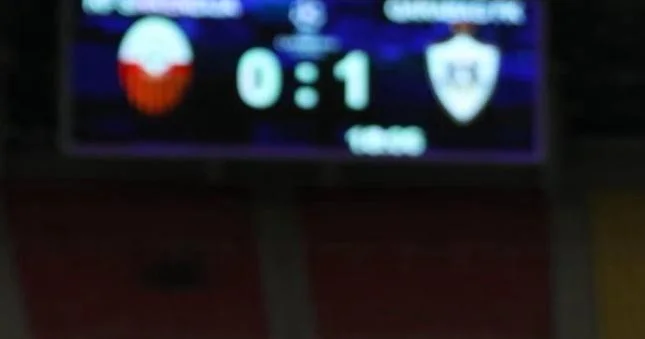 “Qarabağ” qapısından qol buraxmayan 2 komandadan biridir Çempionlar Liqası