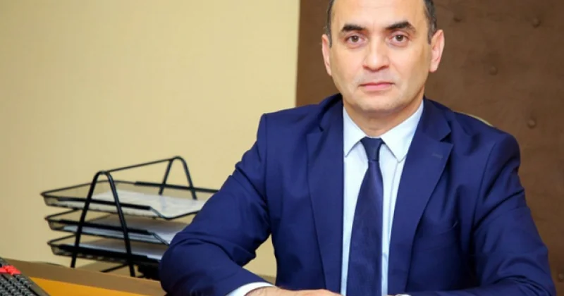 Deputat: Uşaqların rəqəmsal təhlükəsizliyinin qorunması dövlət siyasətinin mühüm istiqamətlərindən biridir