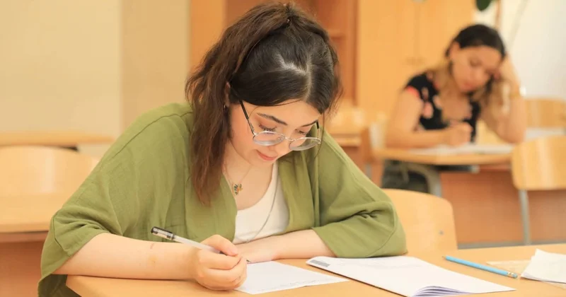 Jurnalistikanın qabiliyyət imtahanının nəticələri BU TARİXDƏ açıqlanacaq
