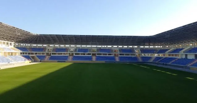 Mehdi Hüseynzadə nin ot örtüyü sıradan çıxıb