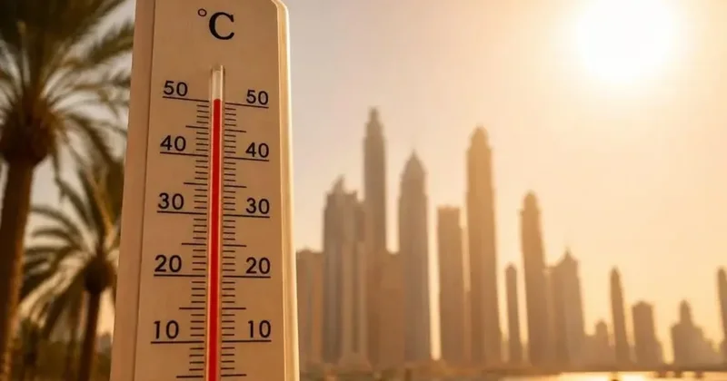 BƏƏ istidən QOVRULUR: Temperatur 51 dərəcəni keçdi