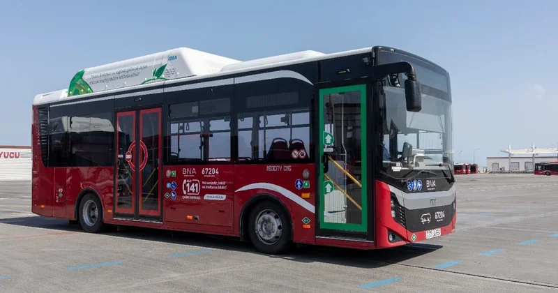 Diqqət! Sabahdan bu istiqamətdə avtobus tapa bilməyəcəksiniz
