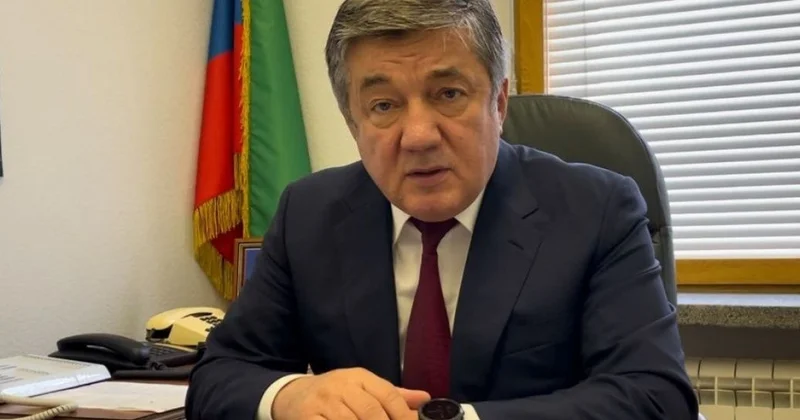 Korrupsiyaya qarşı komitə rəhbərinin gizli milyonları üzə çıxdı