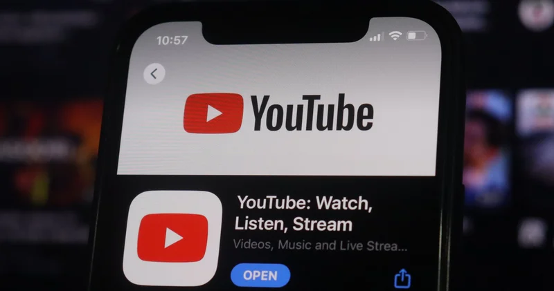 “YouTube”dan minlərlə istifadəçiyə pis xəbər Artıq bu videolardan pul qazanmaq olmayacaq