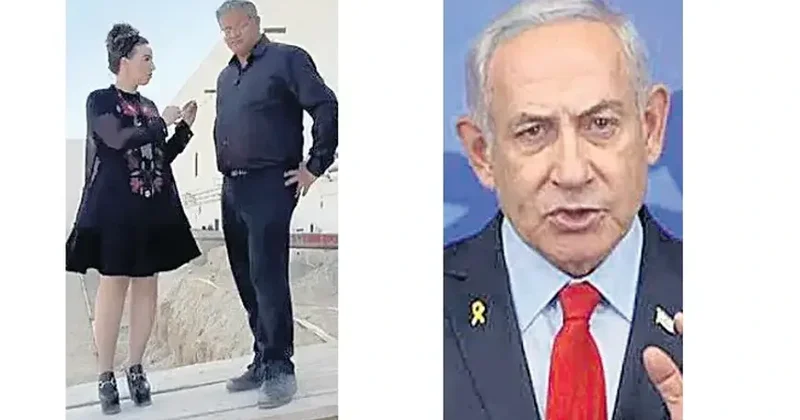 İsraildə həbsxana ətrafına timsah yerləşdirilməsi planı müzakirələrə səbəb olub