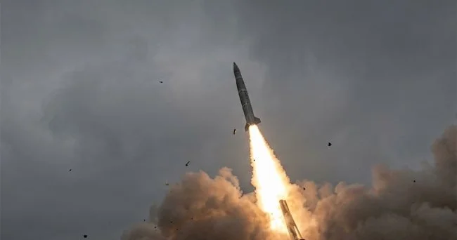 Ukrayna Moskvaya zərbə endirməyə qadir FP 9 ballistik raketi hazırlayıb