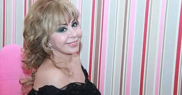 “Məni belə paltarda görmək istəməyənlər var” Ruhəngiz Allahverdiyeva
