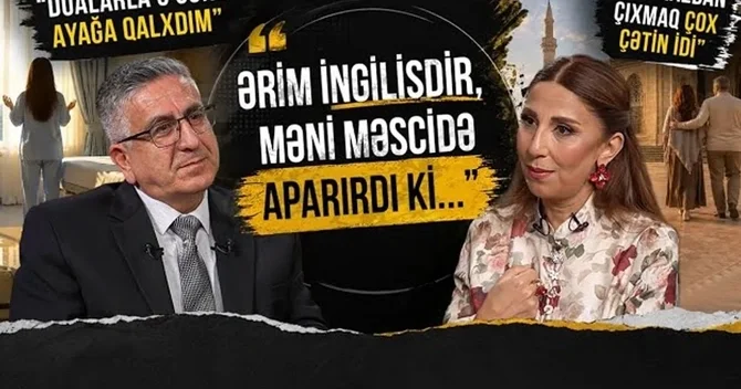 Səhnəyə döyüşçü kimi çıxıram, bir neçə gün özümə gələ bilmirəm Xalq artisti nələri etiraf etdi?