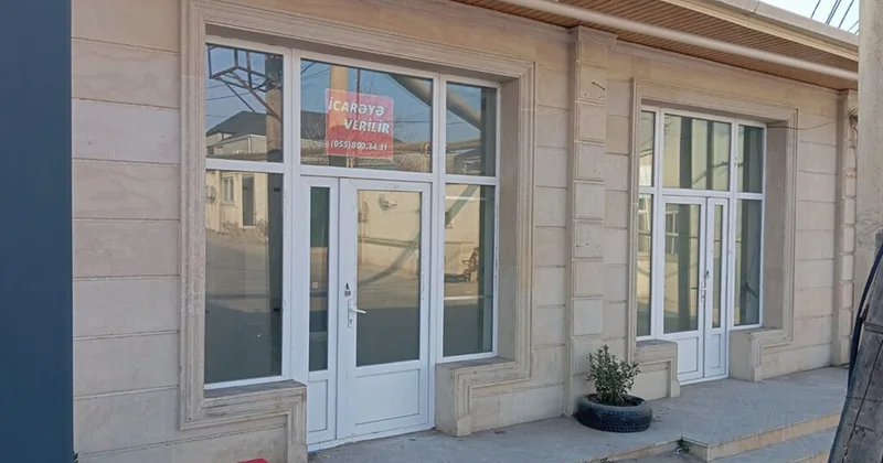 Ev alqı satqısı ofisindən maklerin meyiti tapıldı