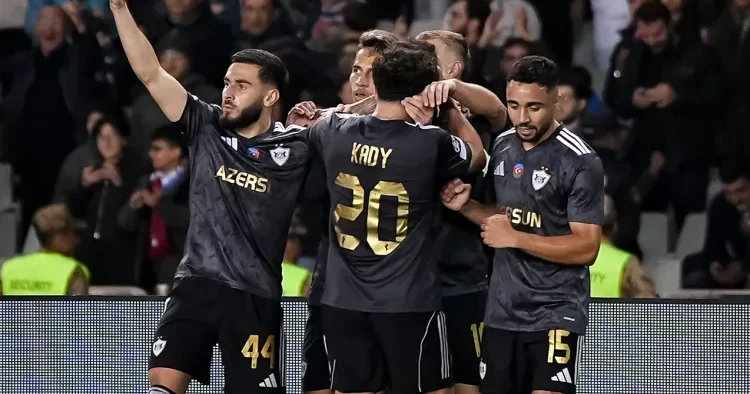 Qarabağ bu qarşılaşmada daha diqqətli çıxış etməlidir AÇIQLAMA