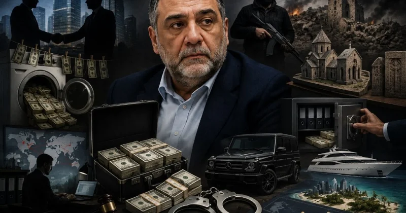 Vardanyanın cinayətləri yenidən gündəmdə: Bu dəfə dünya şöhrətli mühəndisin dilindən TƏHLİL