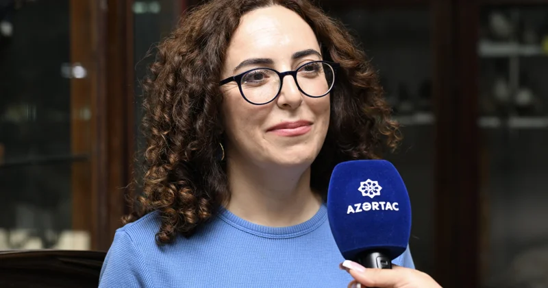 Azərbaycanda nadir ilan növləri ilə bağlı yeni tapıntılar: Urartu təlxəsi Ağdərədə aşkarlanıb