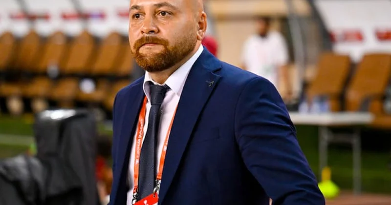 AFFA rəsmisi Avropa Liqasının oyununda UEFA nın nümayəndəsi olacaq