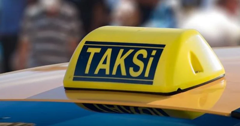 418 taksi sürücüsü imtahandan kəsildi
