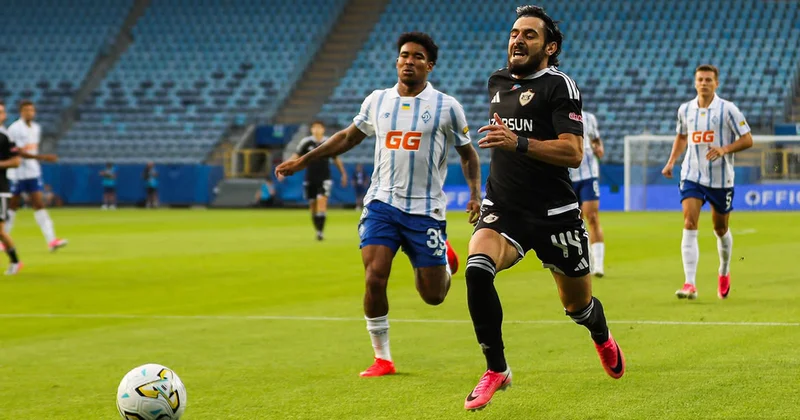 “Qarabağ” 1 nəfər azlıqda qalır Canlı Yenilənir