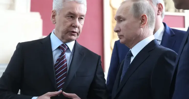 “BU, RUSİYANI ÖLDÜRMƏK DEMƏKDİR...” Sobyanin müharibəni qızışdırmaq istəyənlərə xəbərdarlıq etdi