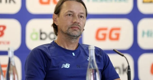 "Qarabağ"a daha çox qol vura bilərdik" İqor Kostyuk