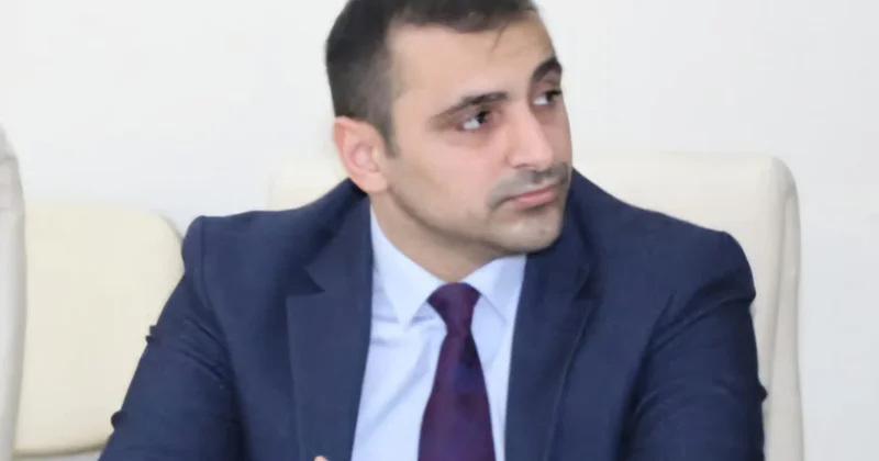 Politoloq: Azərbaycan Avropa ilə Asiya arasında etibarlı körpü rolunu uğurla davam etdirir