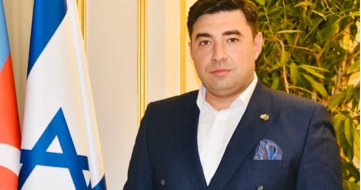 Bu mübarizədə şərin deyil, David Seliverstovu yanındayam:Qazi atası