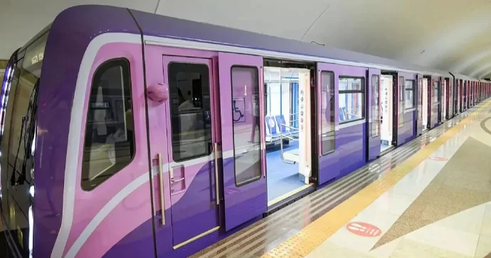 Bakı metrosunda böyük dəyişiklik: Xətlərin ayrılması hansı üstünlüklər yaradacaq?